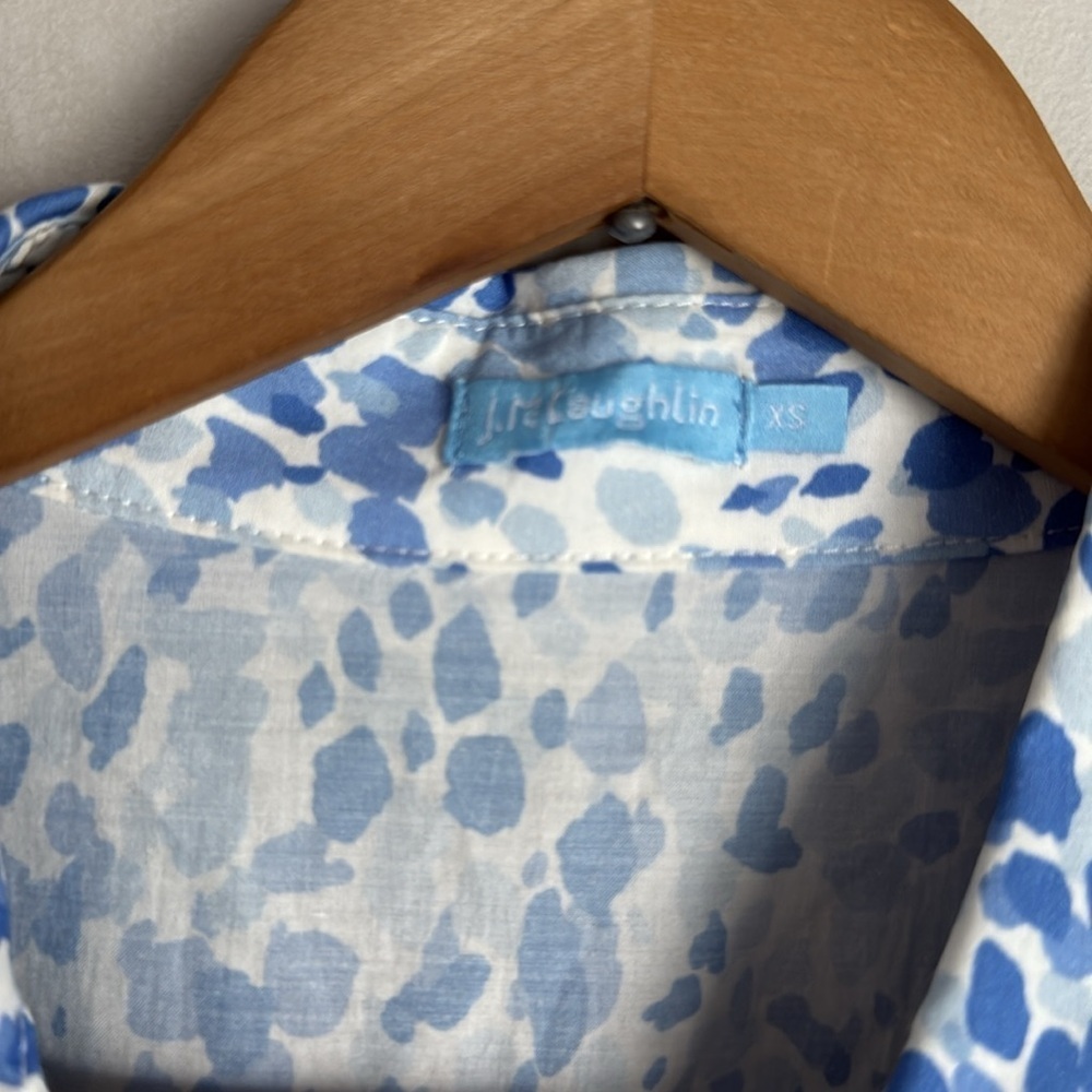 J.MCLAUGHLIN Janelle Midi Dress XS - Picture 7 of 13